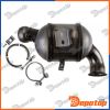 Filtres à Particules Diesel EURO5 pour MERCEDES | DPF-ME-019, 2044901992